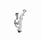 MagnaFlow Conv DF 00-01 Maxima/I30 mid Y-Pipe