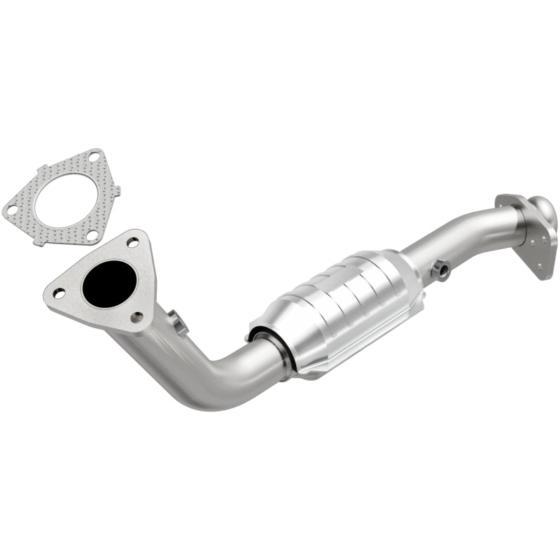 MagnaFlow Conv DF Gm