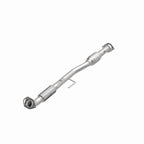 MagnaFlow Direct Fit Catalytic Converter 07-08 2.5L Altima rear OEM
