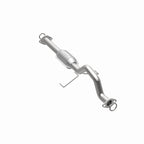MagnaFlow Direct Fit Catalytic Converter 1995 Mazda Millenia 2.3L Rear