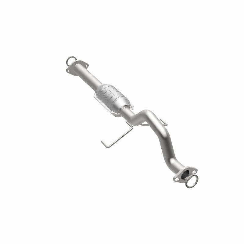 MagnaFlow Direct Fit Catalytic Converter 1995 Mazda Millenia 2.3L Rear
