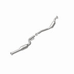 MagnaFlow Direct Fit Catalytic Converter 98-03 MB E320 3.2L D/S