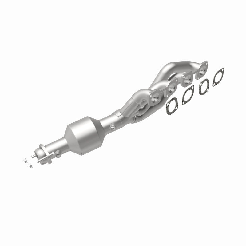 MagnaFlow DF Cat. Conv BMW 04-05 545I 4.4L / 04-05 645CI 4.4L / 04-05 745I 4.4L California - D/S