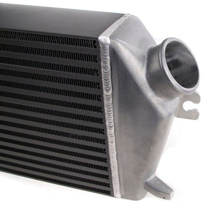 AVO Intercooler Top Mount - 14-18 Subaru Forester XT / 2015+ Subaru WRX 2.0L AVO Intercooler Kits