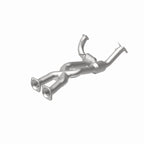 MagnaFlow Direct Fit Catalytic Converter Jeep Grand Cherokee SRT-8