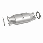 MagnaFlow Direct Fit Catalytic Converter 95-99 Maxima/I30 rear 50S