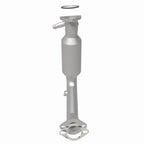 MagnaFlow Direct Fit Catalytic Converter 2000 and 2002 Ford Focus 2.0