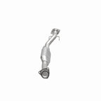MagnaFlow Direct Fit Catalytic Converter 02-05 Trailblazer 4.2L OEM