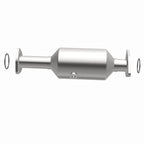 MagnaFlow California Direct Fit Catalytic Converter 04-08 Acura TSX L4 2.4L