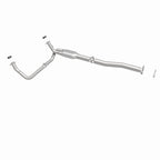 MagnaFlow Direct Fit Catalytic Converter GM 1500/2500/3500 Van 96-97