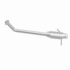 MagnaFlow Direct Fit Catalytic Converter Chrysler-Mitsubishi 42X6.5X