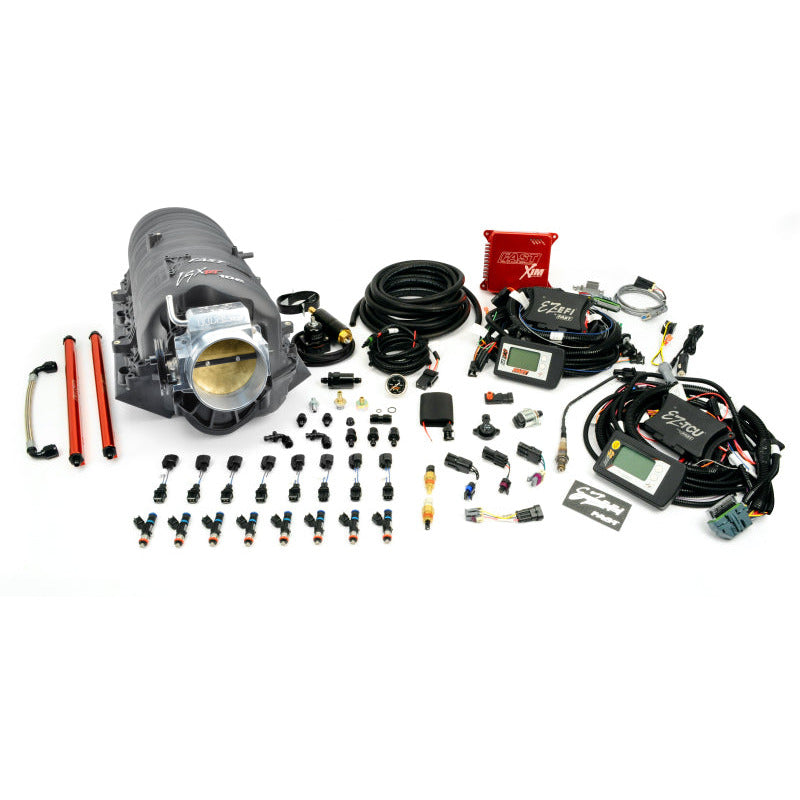 FAST Kit LS Transplant EZ-EFI&TCU&LS FAST Programmers & Tuners