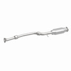 MagnaFlow Direct Fit Catalytic Converter 99-02 Lanos 1.6 rear OEM