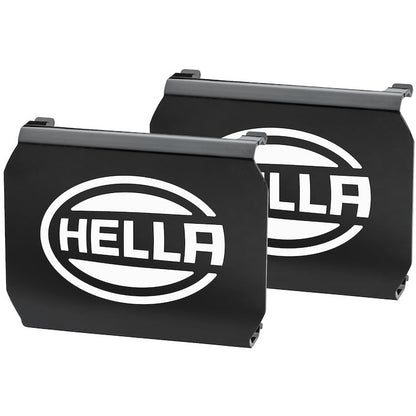 HELLA Value Fit 450 LED Lamp - 10-30 VDC 75W Driving Light Kit Hella Light Bars & Cubes