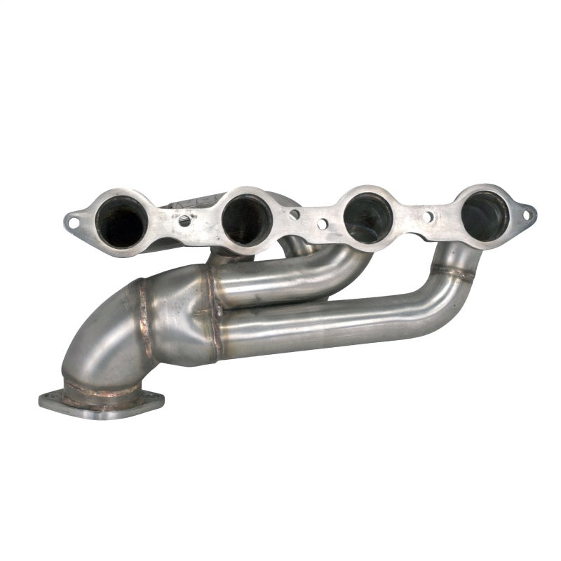 BBK 10-15 Camaro LS3 L99 Shorty Tuned Length Exhaust Headers - 1-3/4 304 Stainless