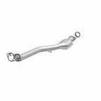 MagnaFlow Direct Fit Catalytic Converter 08-09 Subaru Outback H4 2.5