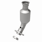 MagnaFlow Direct Fit Catalytic Converter 02-03 Liberty D/S Frt 3.7L