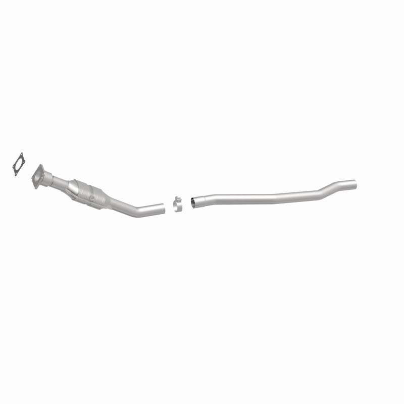 MagnaFlow Direct Fit Catalytic Converter 01 Dodge Caravan/Grand Car