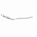 MagnaFlow Direct Fit Catalytic Converter 01 Dodge Caravan/Grand Car