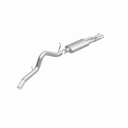 MagnaFlow Sys C/B GM 2500Hd 6.0L Cc/Sb 00-02