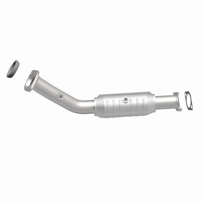 MagnaFlow Conv DF 03-05 Mazda 6 2.3L