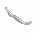 MagnaFlow Direct Fit Catalytic Converter 03-04 Exped 4.6L Driver Side