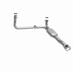 MagnaFlow Direct Fit Catalytic Converter California Grade 96-99 GM K/C 1500/2500 5.0L V8/4.3L V6