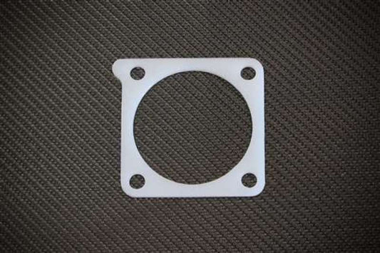 Torque Solution Thermal Throttle Body Gasket: Mitsubishi EVO X