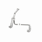 MagnaFlow Direct Fit Catalytic Converter 03- Chevy Express 4.3L/5.4L
