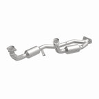 MagnaFlow Direct Fit Catalytic Converter 99-00 Windstar 3.0L V6