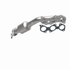 MagnaFlow Direct Fit Catalytic Converter 05-11 Toyota Tacoma 4.0L