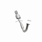 MagnaFlow Direct Fit Catalytic Converter 1997 Saturn Sc 1.9L