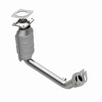 MagnaFlow Direct Fit Catalytic Converter 00 Ford Focus 2.0L Code P