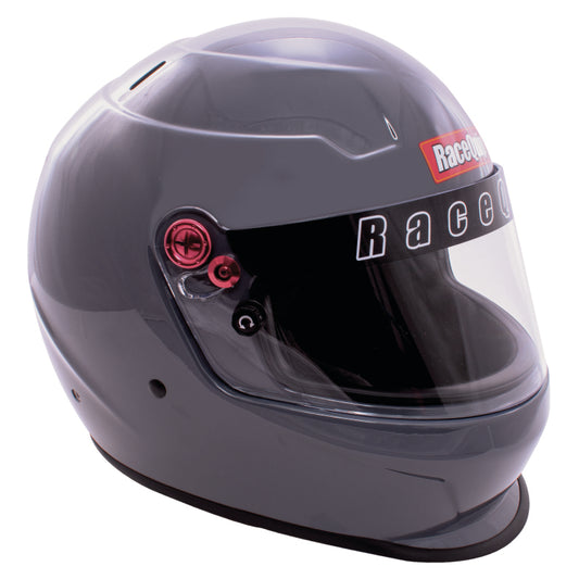 Racequip Steel PRO20 SA2020 XXL Racequip Helmets and Accessories