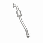 MagnaFlow Direct Fit Catalytic Conv 13-18 Dodge Durango 3.6L V6 / 13-18 Jeep Grand Cherokee 3.6L V6