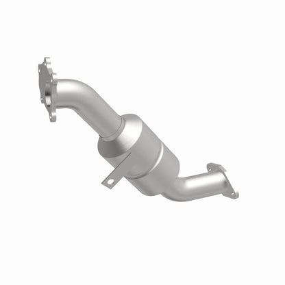 MagnaFlow Conv DF 02-07 Subaru Impreza WRX Front 2.0L Turbo