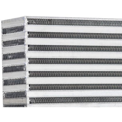 Garrett Air / Air Intercooler CAC (20.05in x 11.19in x 3.00in) - 600 HP Garrett Intercoolers