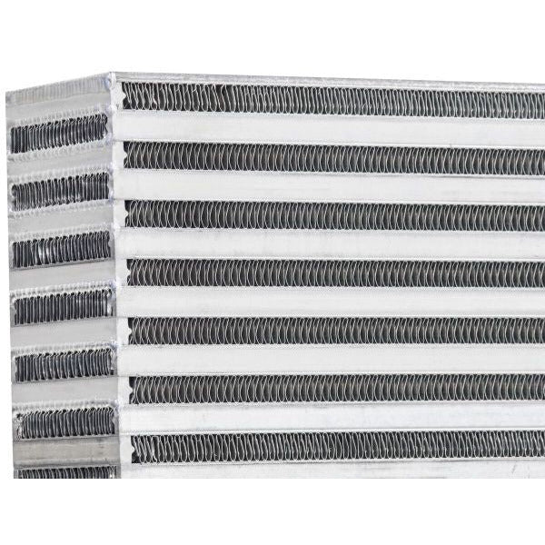 Garrett Air / Air Intercooler CAC (24.00in x 8.00in x 3.50in) - 600 HP Garrett Intercoolers