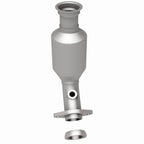 MagnaFlow Direct Fit Catalytic Converter 02-03 Liberty 3.7L DS frt O