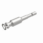MagnaFlow Direct Fit Catalytic Converter 04-06 Mazda 3 2.0/2.3 Rear