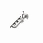 MagnaFlow Direct Fit Catalytic Converter 07-08 Audi A6/A8 4.2L