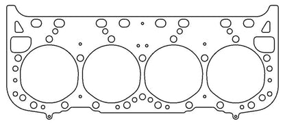 Cometic 92-96 GM LT1 Small Block 4.100 inch Bore .070 inch MLS-5 Headgasket (w/Valve Pockets)