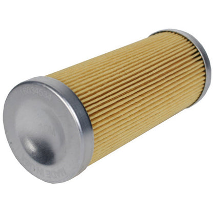 Aeromotive Replacement Pro-Series 10 Micron Fabric Element (for 12310 Filter Assembly) Aeromotive Fuel Filters