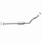 MagnaFlow Direct Fit Catalytic Converter 96 Buick Century/ Oldsmobile