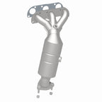MagnaFlow Direct Fit Catalytic Converter 04-05 Suzuki Verona 2.5L