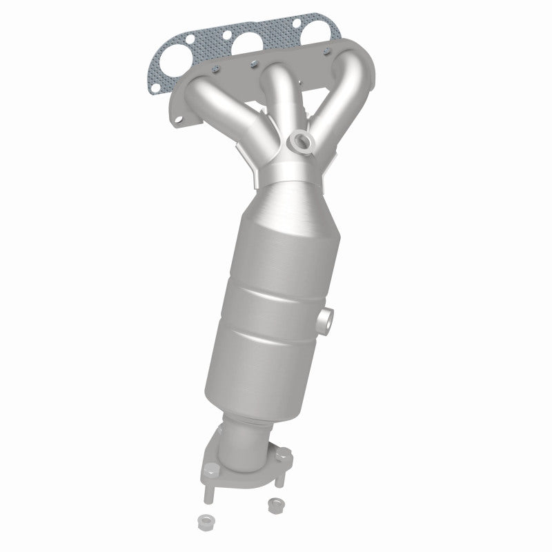 MagnaFlow Direct Fit Catalytic Converter 04-05 Suzuki Verona 2.5L