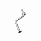 MagnaFlow Direct Fit Catalytic Converter BMW 3 06-09 Front OEM