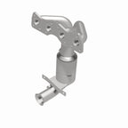 MagnaFlow Direct Fit Catalytic Converter Mini Cooper Clubman Manif