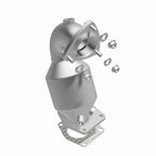MagnaFlow Direct Fit Catalytic Converter 03-08 Saab 9-3 2.0L