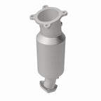 MagnaFlow Direct Fit Catalytic Converter 05-09 Audi A4 2.0 turbo OEM